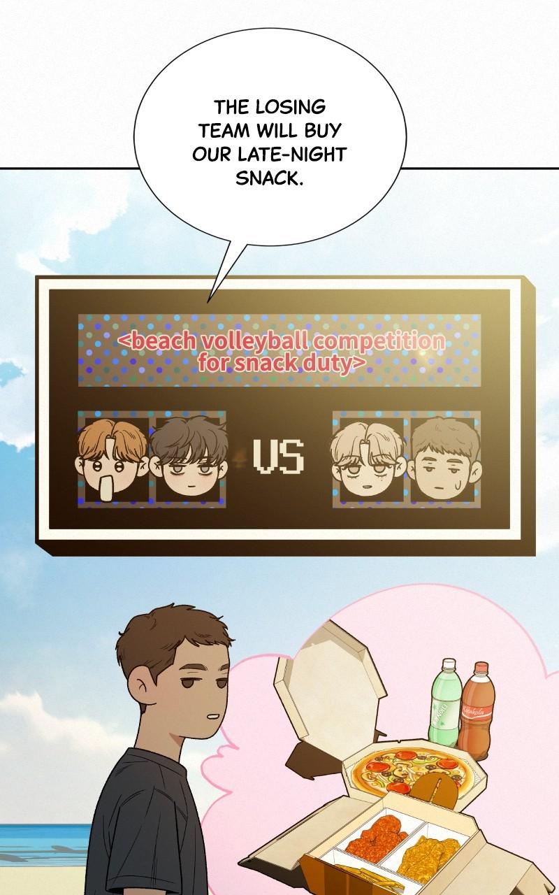Operation: True Love Chap 86 - Next Chap 87