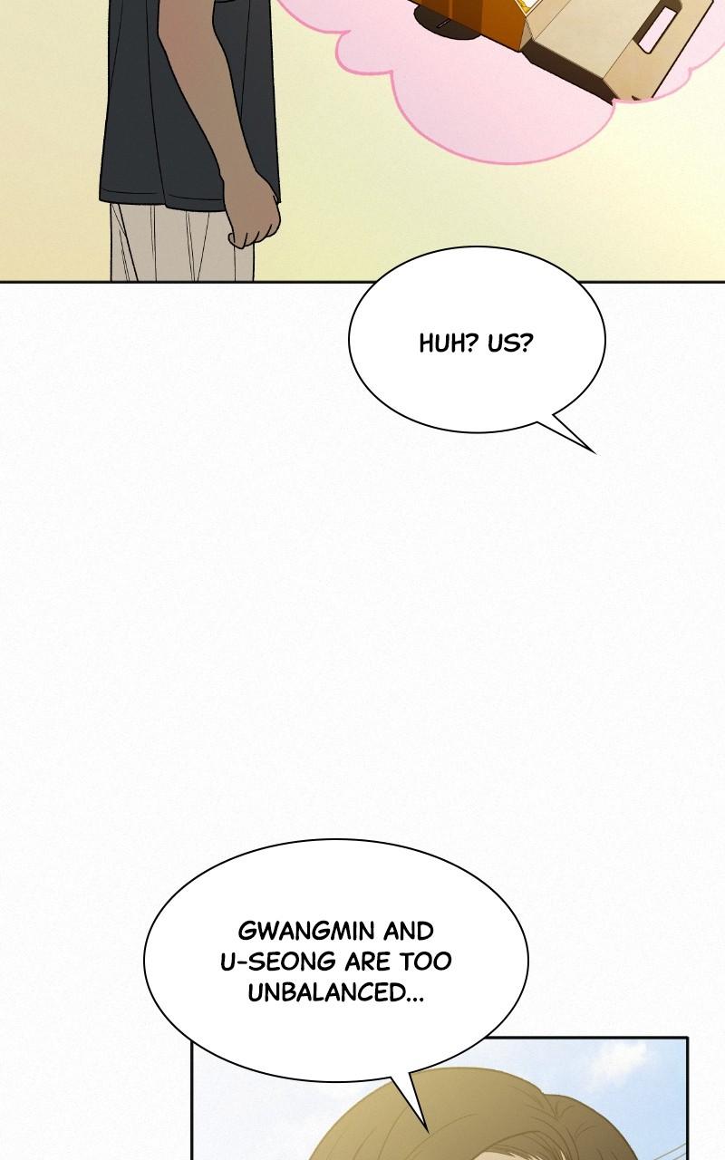 Operation: True Love Chap 86 - Next Chap 87