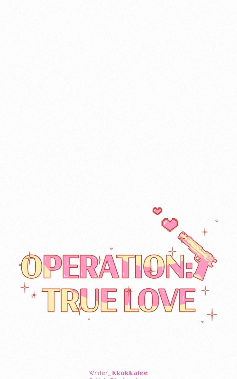 Operation: True Love Chap 86 - Next Chap 87