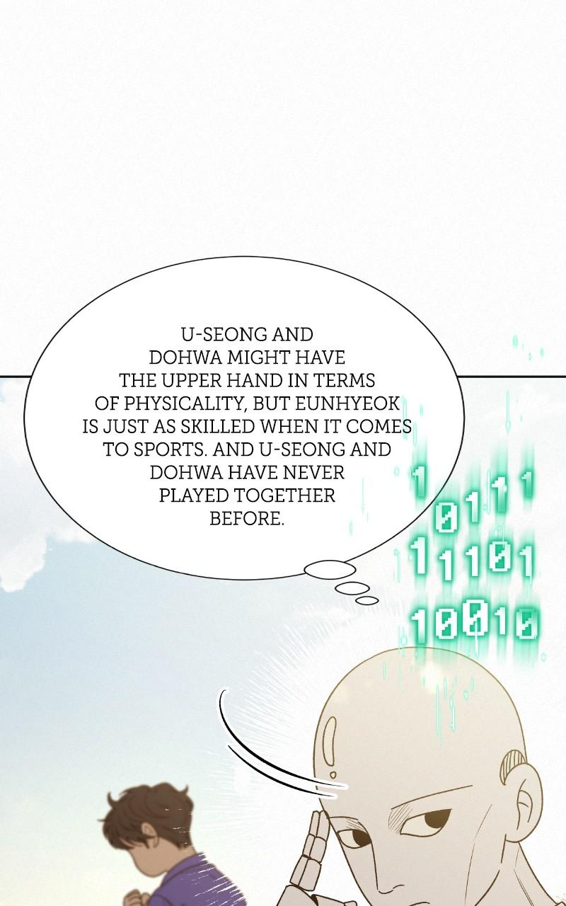 Operation: True Love Chap 86 - Next Chap 87