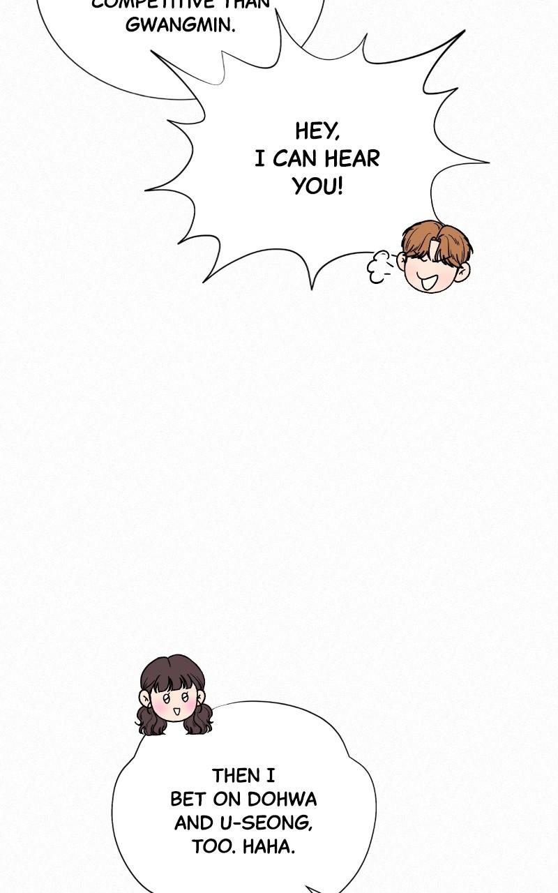 Operation: True Love Chap 86 - Next Chap 87