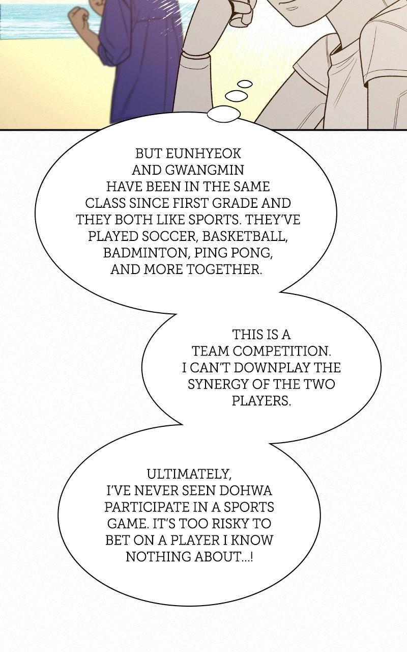 Operation: True Love Chap 86 - Next Chap 87