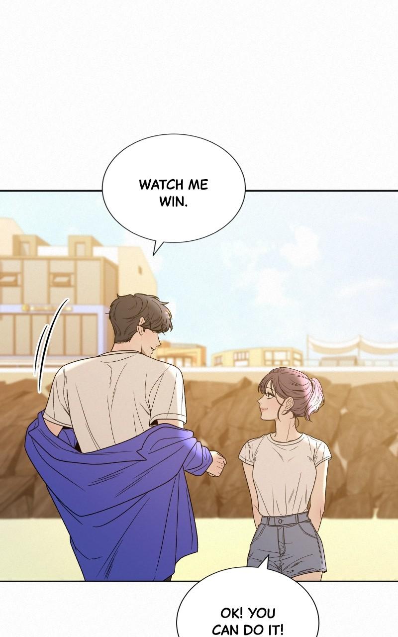 Operation: True Love Chap 86 - Next Chap 87