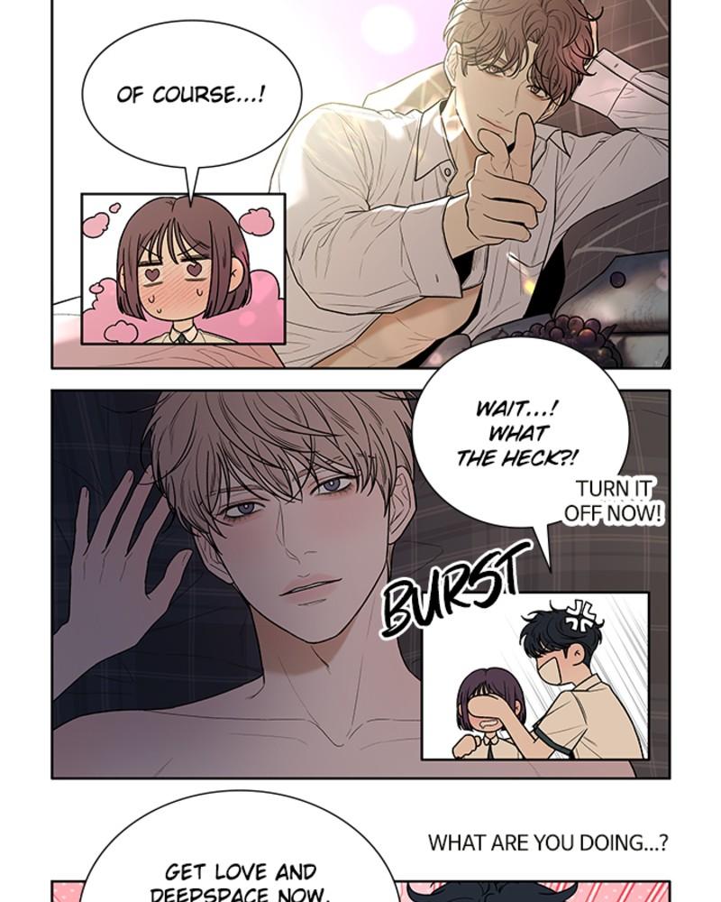 Operation: True Love Chap 86 - Next Chap 87