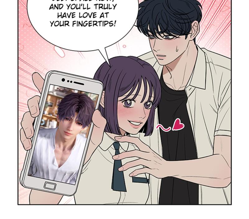Operation: True Love Chap 86 - Next Chap 87
