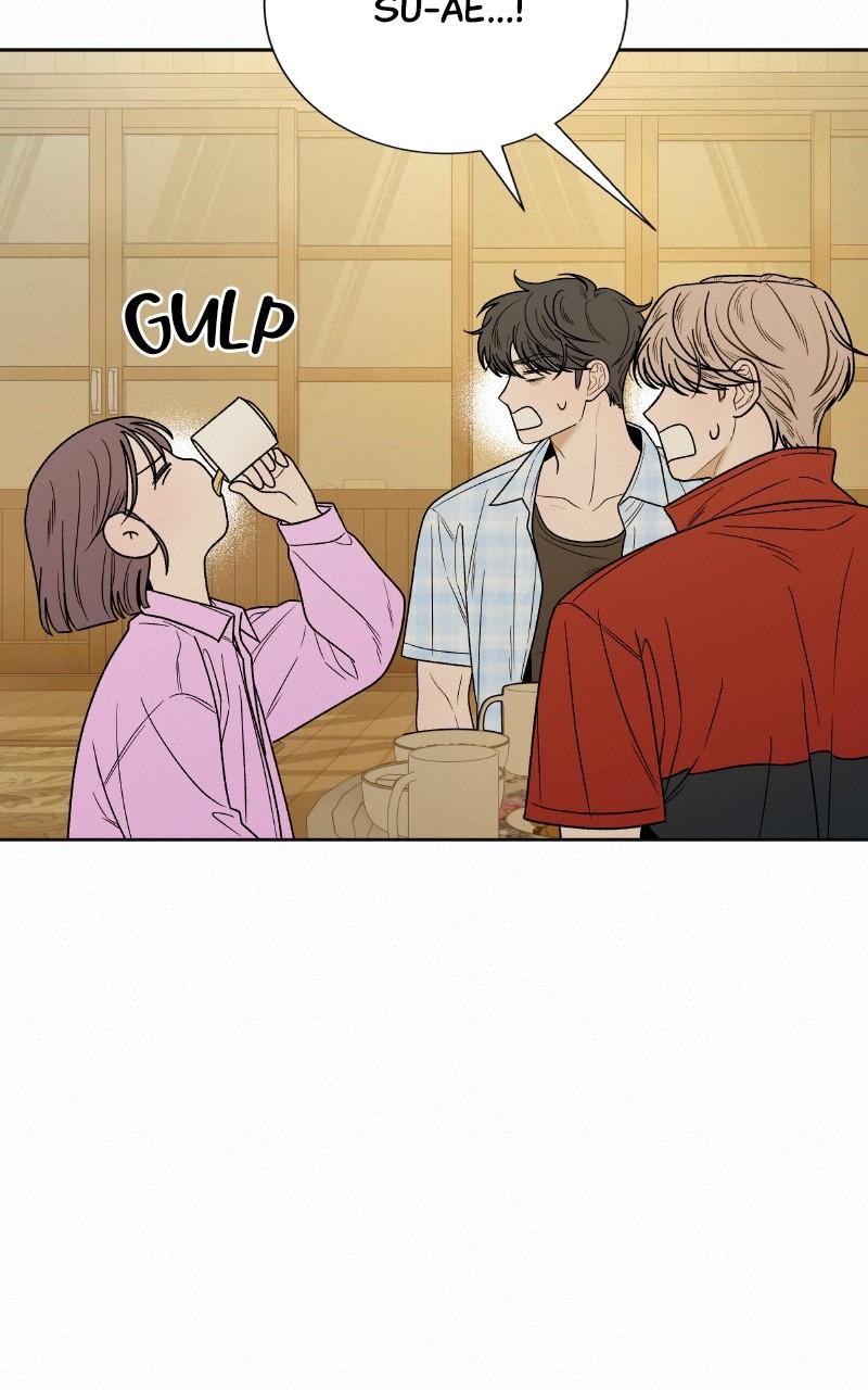 Operation: True Love Chap 88 - Next Chap 89