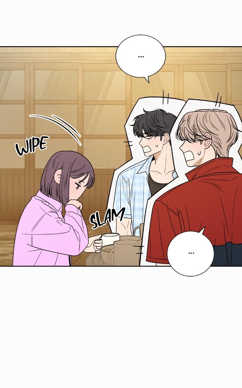 Operation: True Love Chap 88 - Next Chap 89