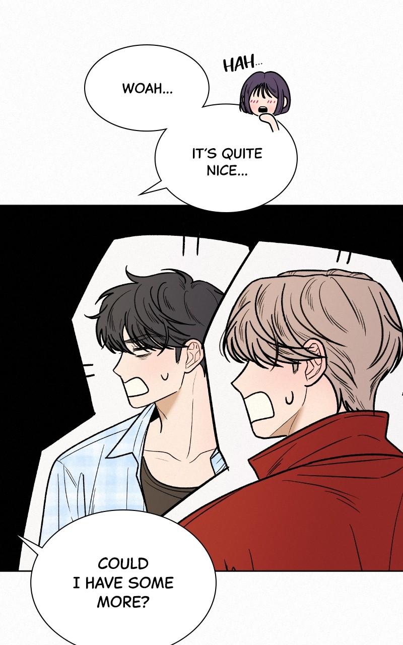 Operation: True Love Chap 88 - Next Chap 89