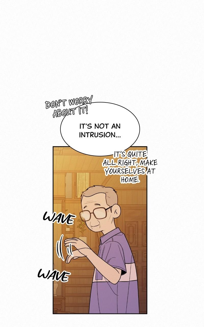 Operation: True Love Chap 88 - Next Chap 89