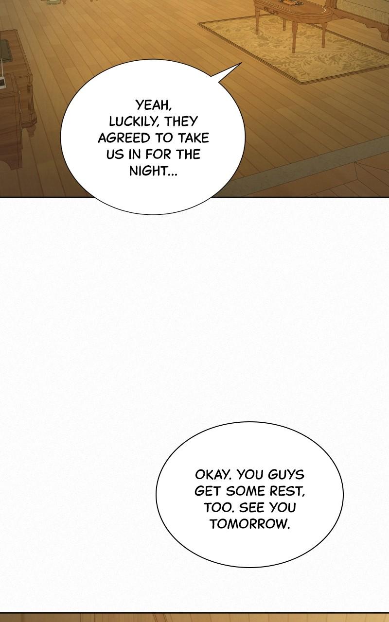 Operation: True Love Chap 88 - Next Chap 89