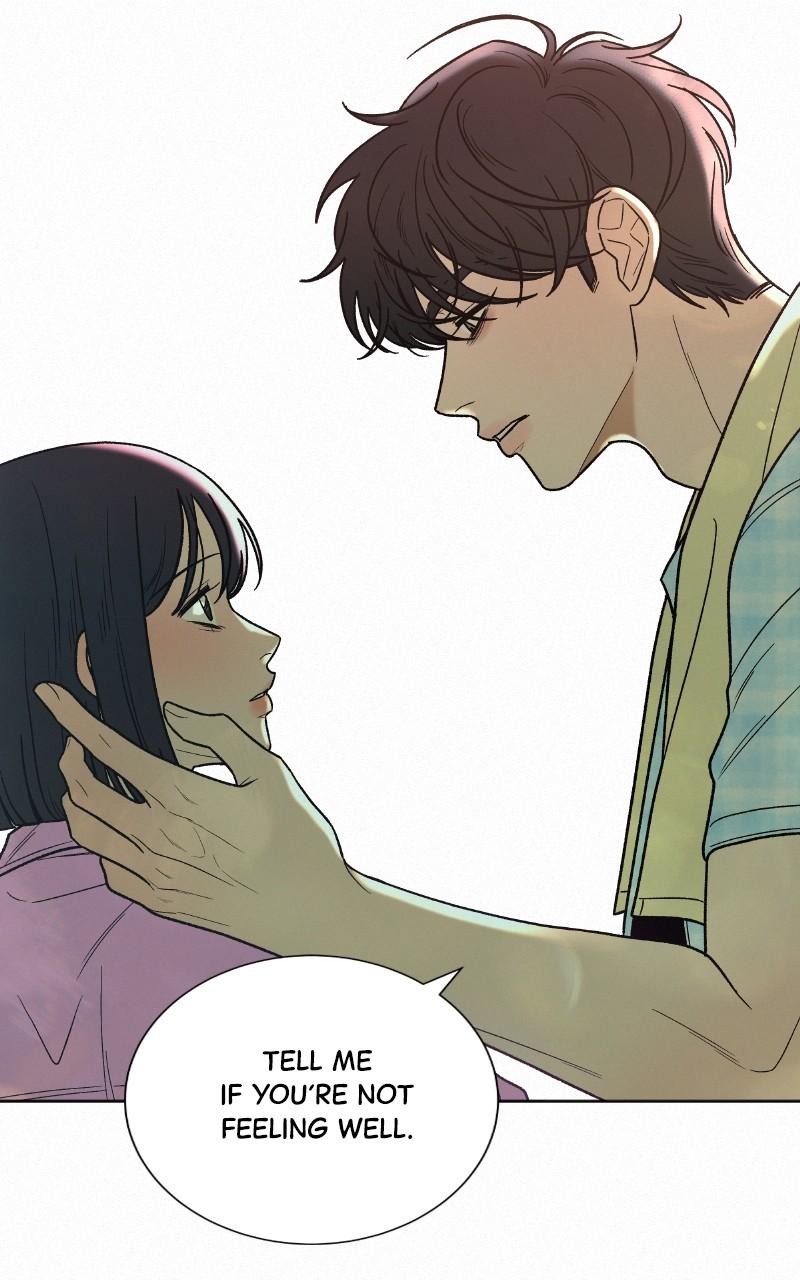 Operation: True Love Chap 88 - Next Chap 89