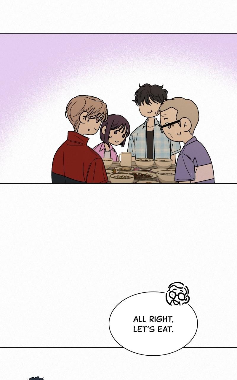 Operation: True Love Chap 88 - Next Chap 89