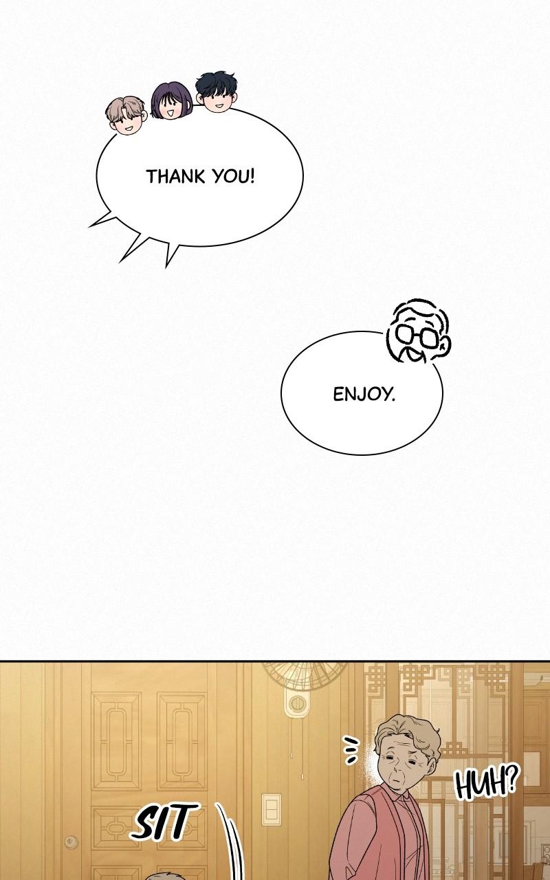 Operation: True Love Chap 88 - Next Chap 89