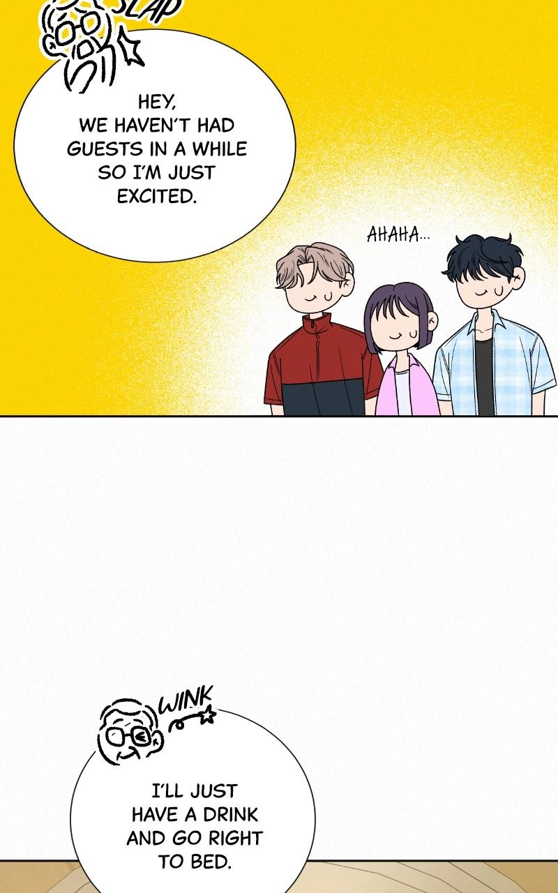 Operation: True Love Chap 88 - Next Chap 89