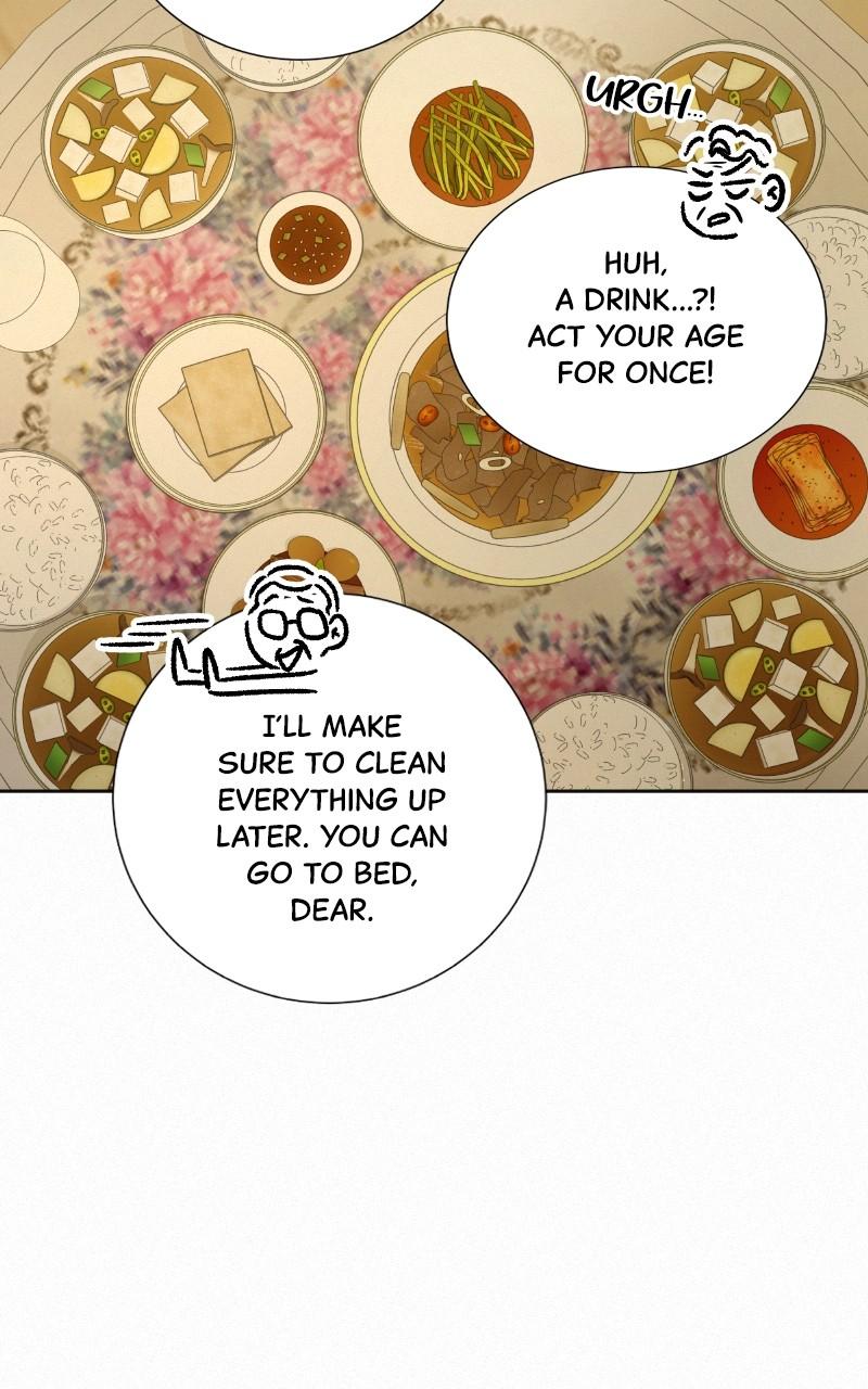 Operation: True Love Chap 88 - Next Chap 89