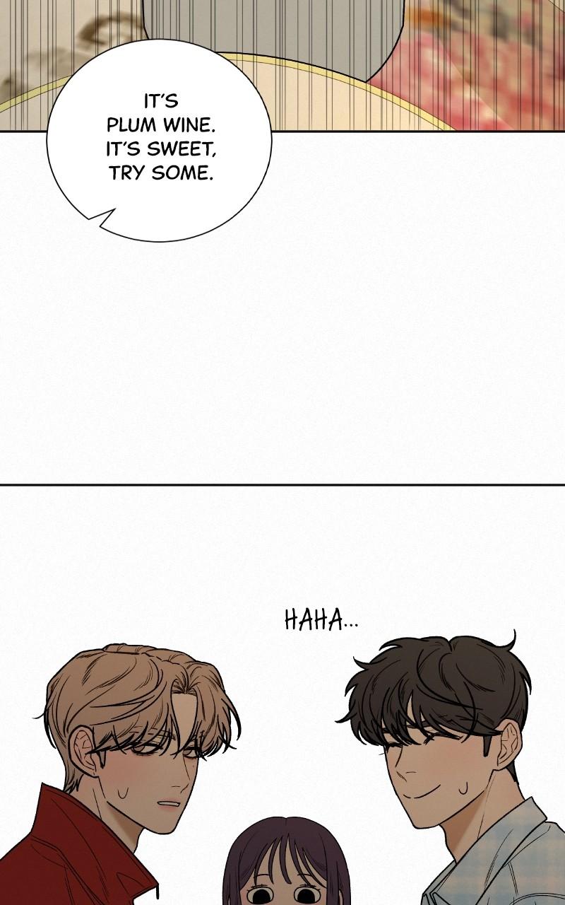 Operation: True Love Chap 88 - Next Chap 89