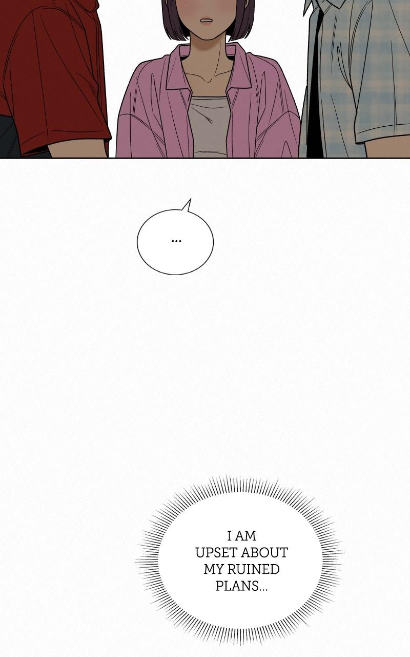 Operation: True Love Chap 88 - Next Chap 89