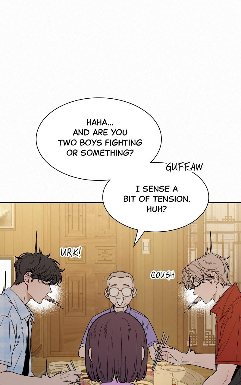 Operation: True Love Chap 88 - Next Chap 89