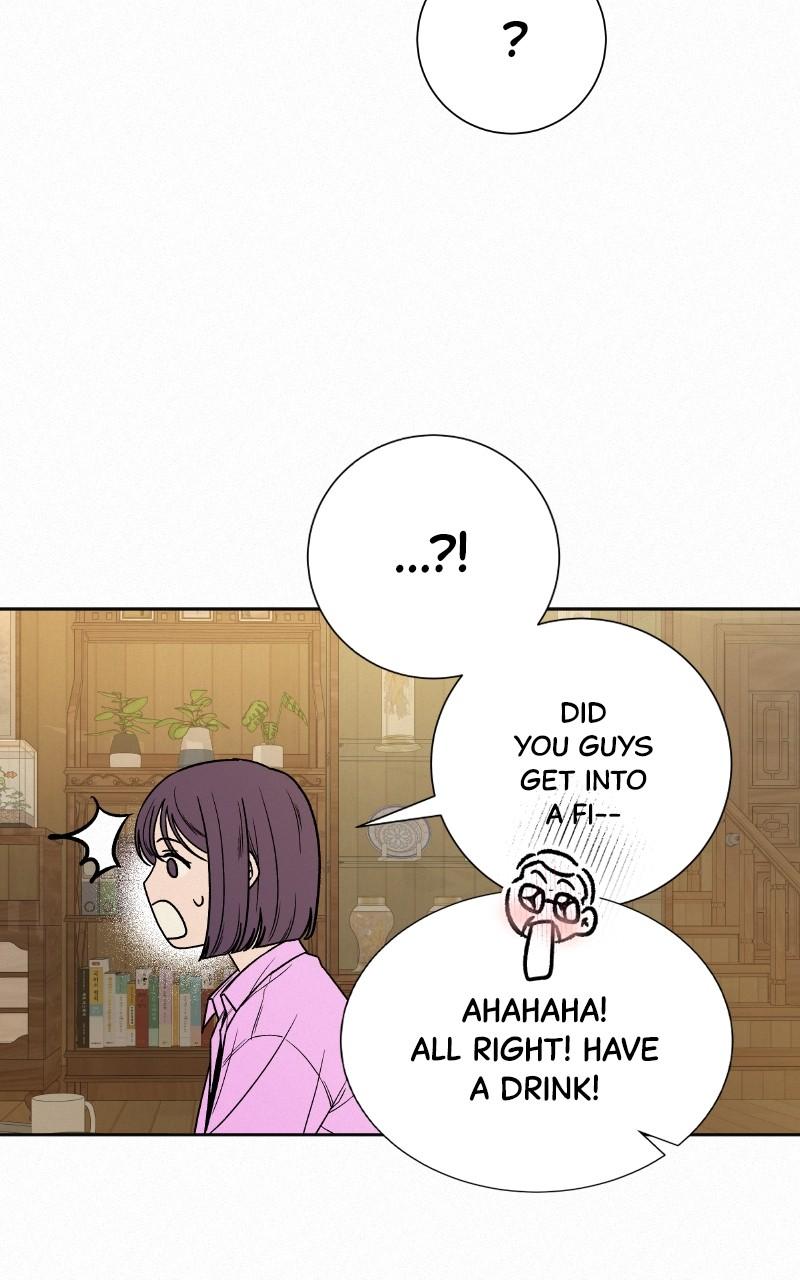 Operation: True Love Chap 88 - Next Chap 89