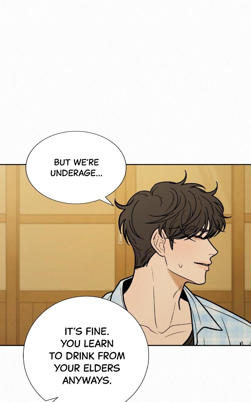 Operation: True Love Chap 88 - Next Chap 89