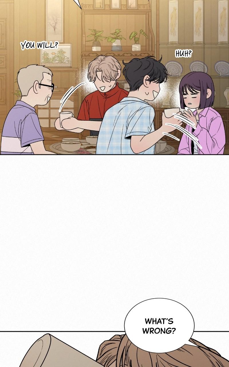 Operation: True Love Chap 89 - Next Chap 90