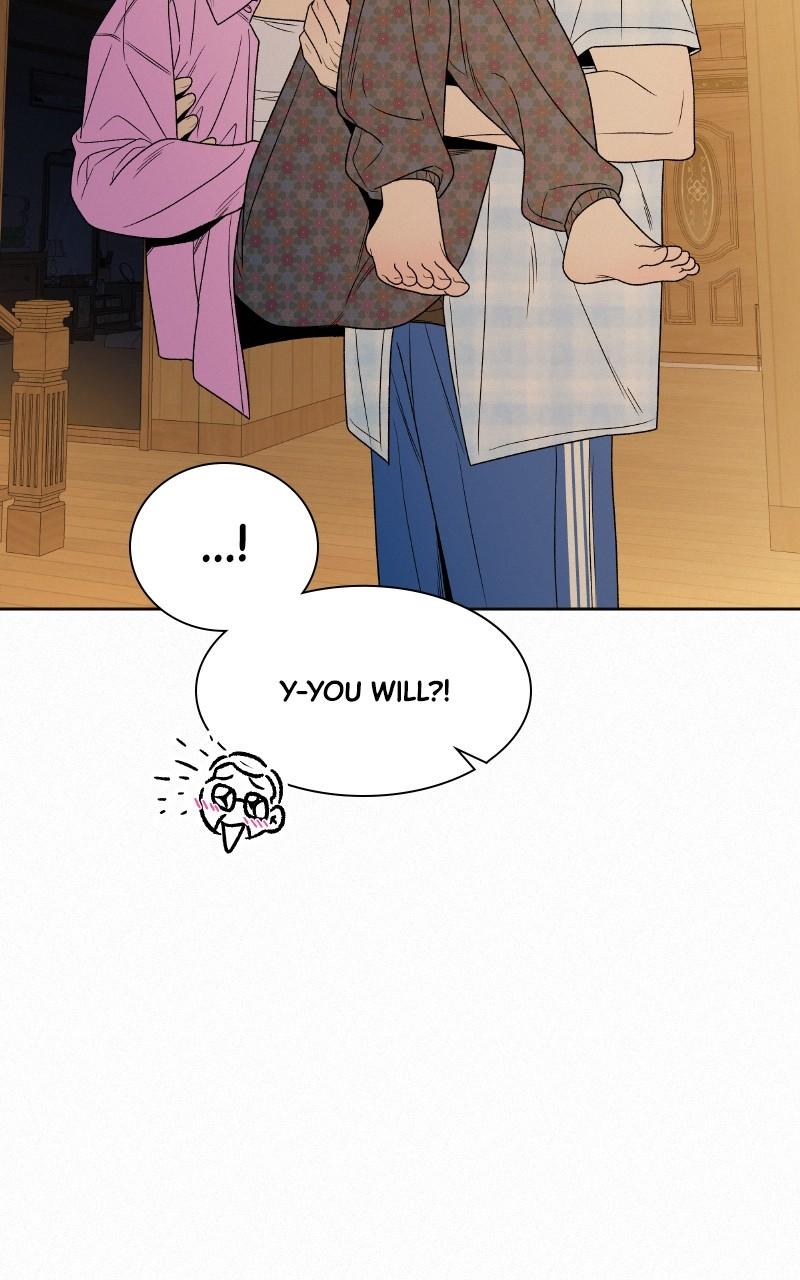 Operation: True Love Chap 89 - Next Chap 90