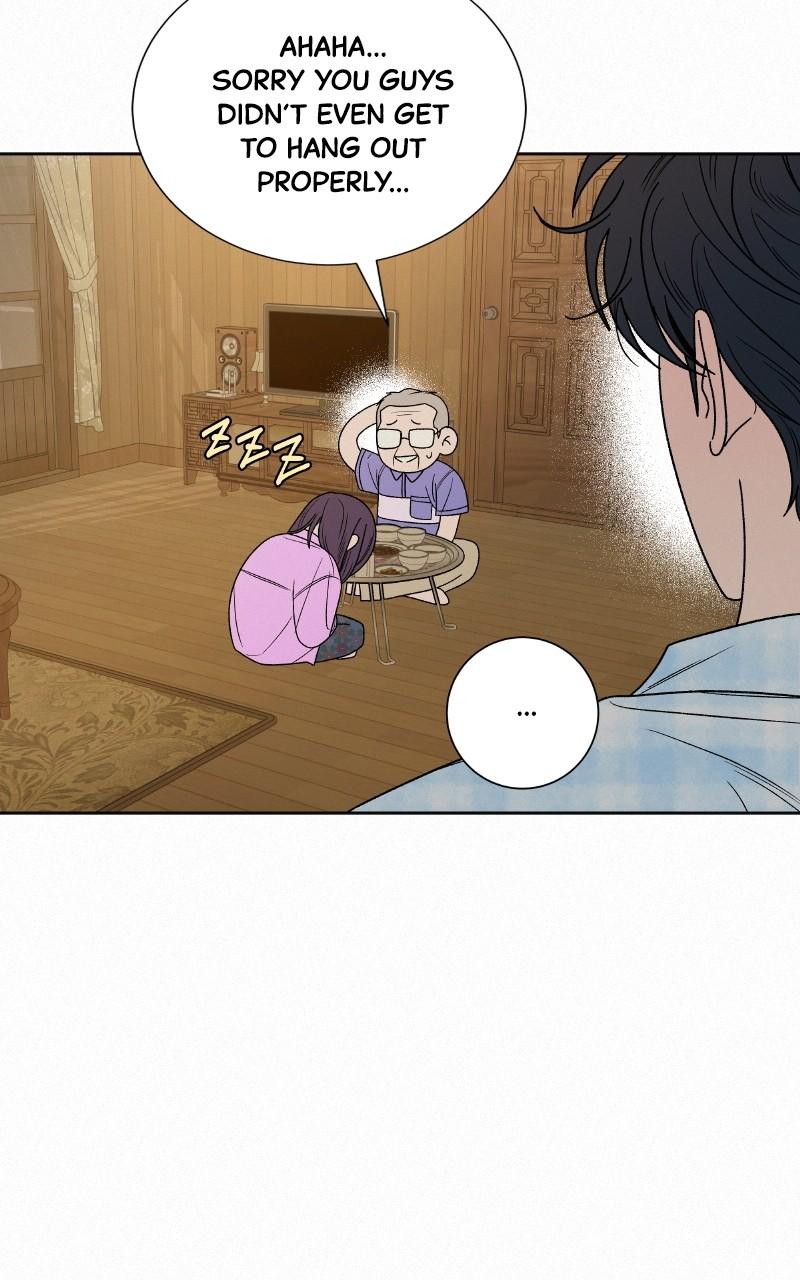 Operation: True Love Chap 89 - Next Chap 90