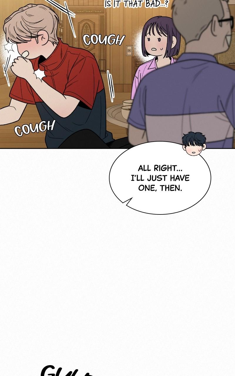 Operation: True Love Chap 89 - Next Chap 90