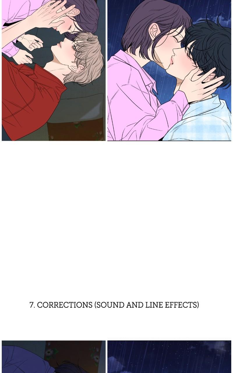 Operation: True Love Chap 89.5 - Next Chap 90.5