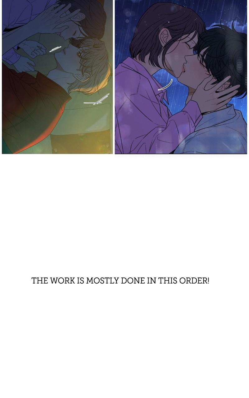 Operation: True Love Chap 89.5 - Next Chap 90.5