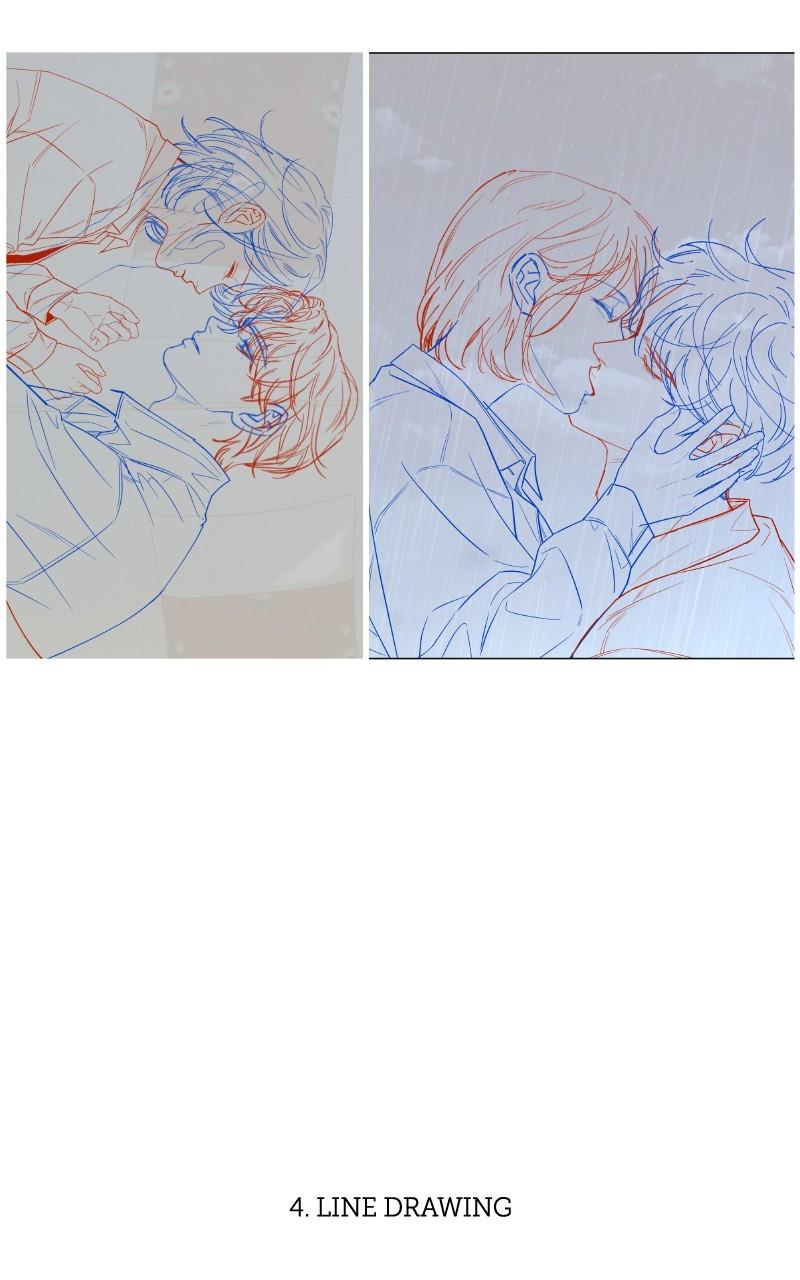 Operation: True Love Chap 89.5 - Next Chap 90.5