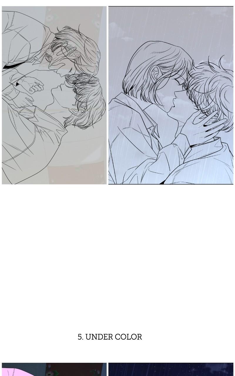 Operation: True Love Chap 89.5 - Next Chap 90.5