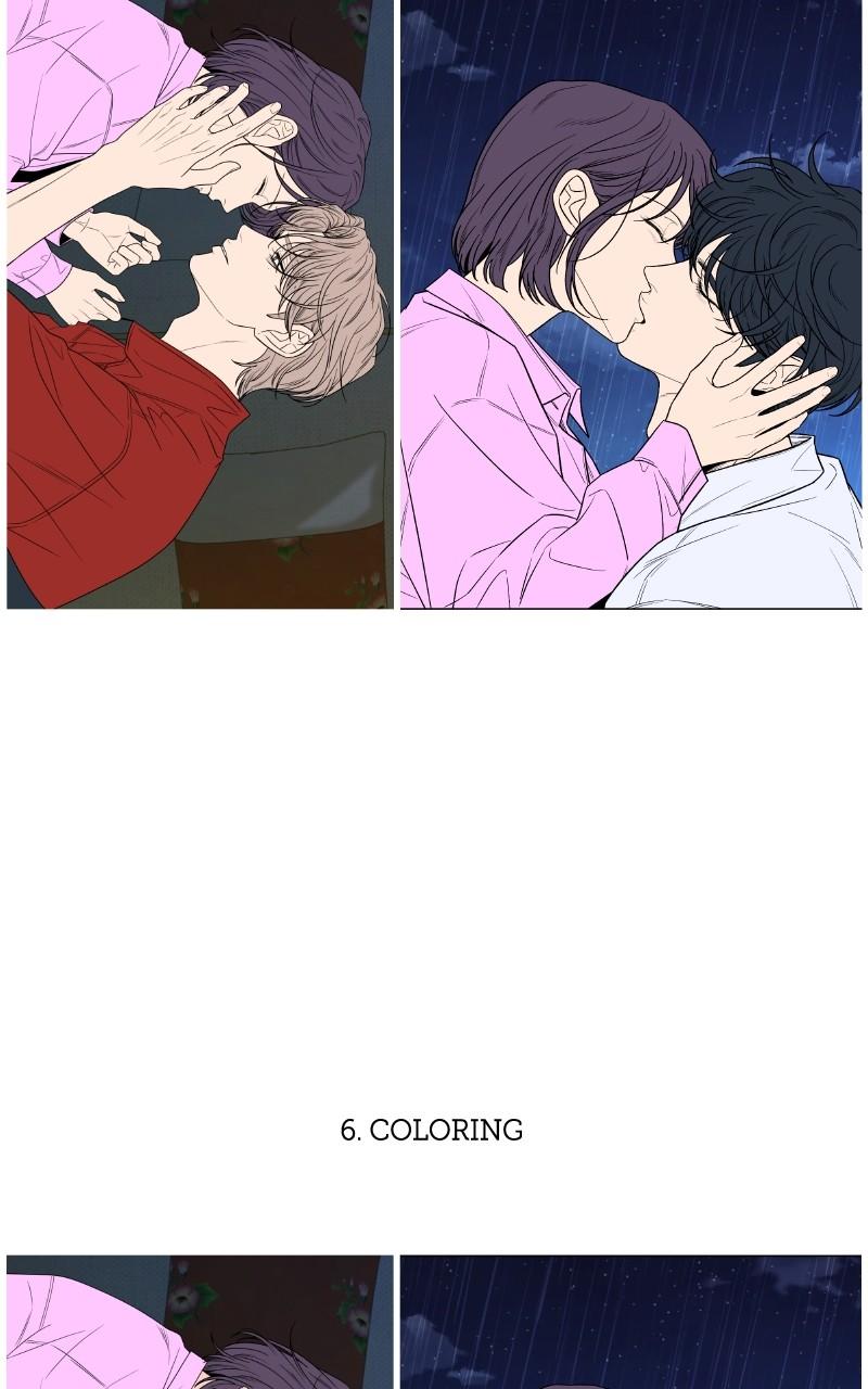 Operation: True Love Chap 89.5 - Next Chap 90.5