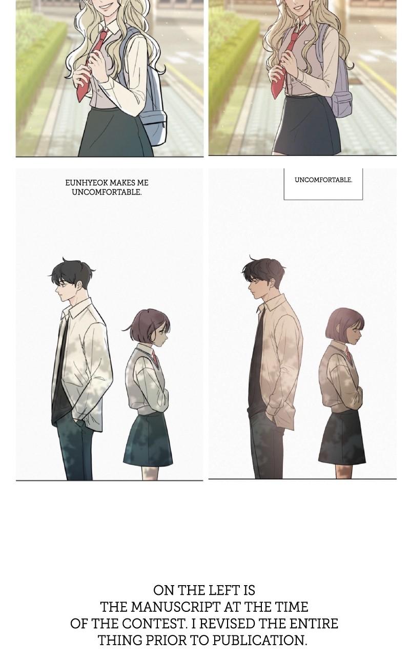 Operation: True Love Chap 89.5 - Next Chap 90.5