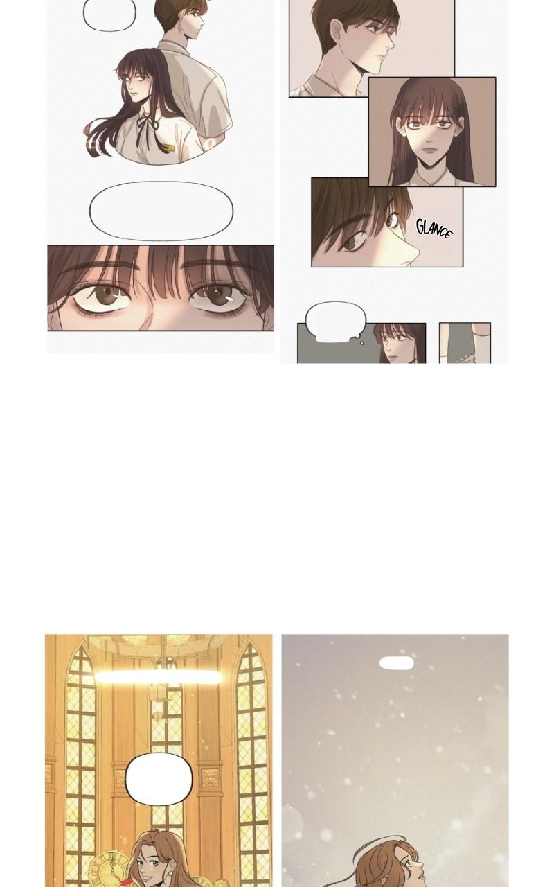 Operation: True Love Chap 89.5 - Next Chap 90.5