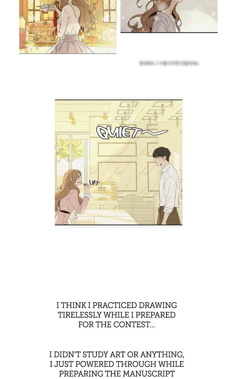 Operation: True Love Chap 89.5 - Next Chap 90.5