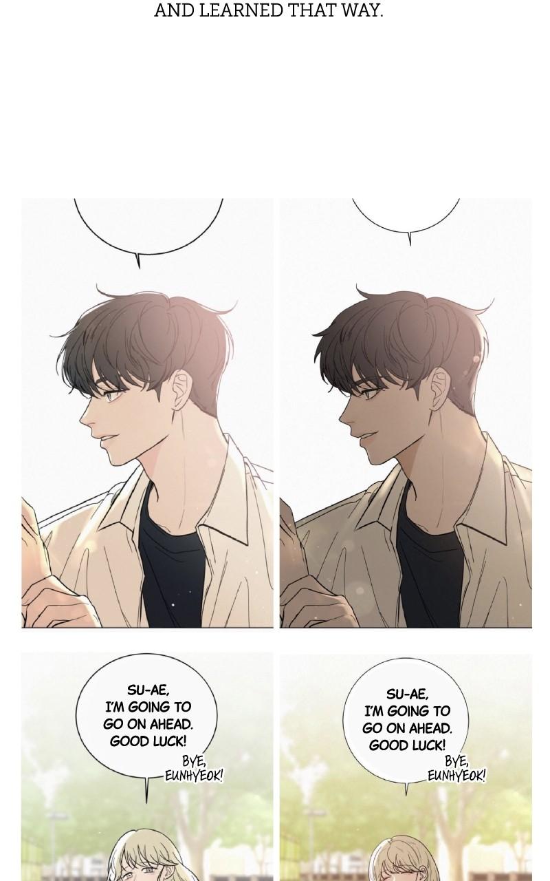 Operation: True Love Chap 89.5 - Next Chap 90.5