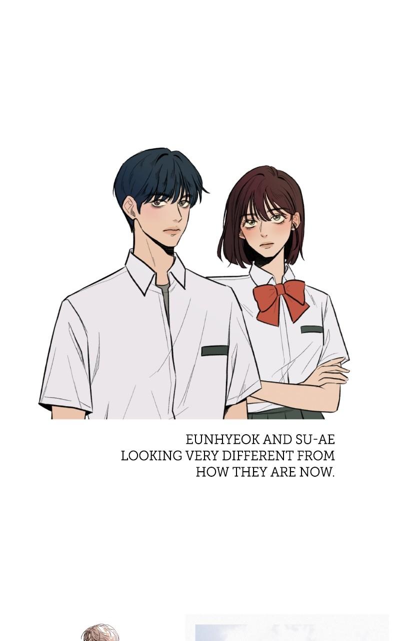 Operation: True Love Chap 89.5 - Next Chap 90.5