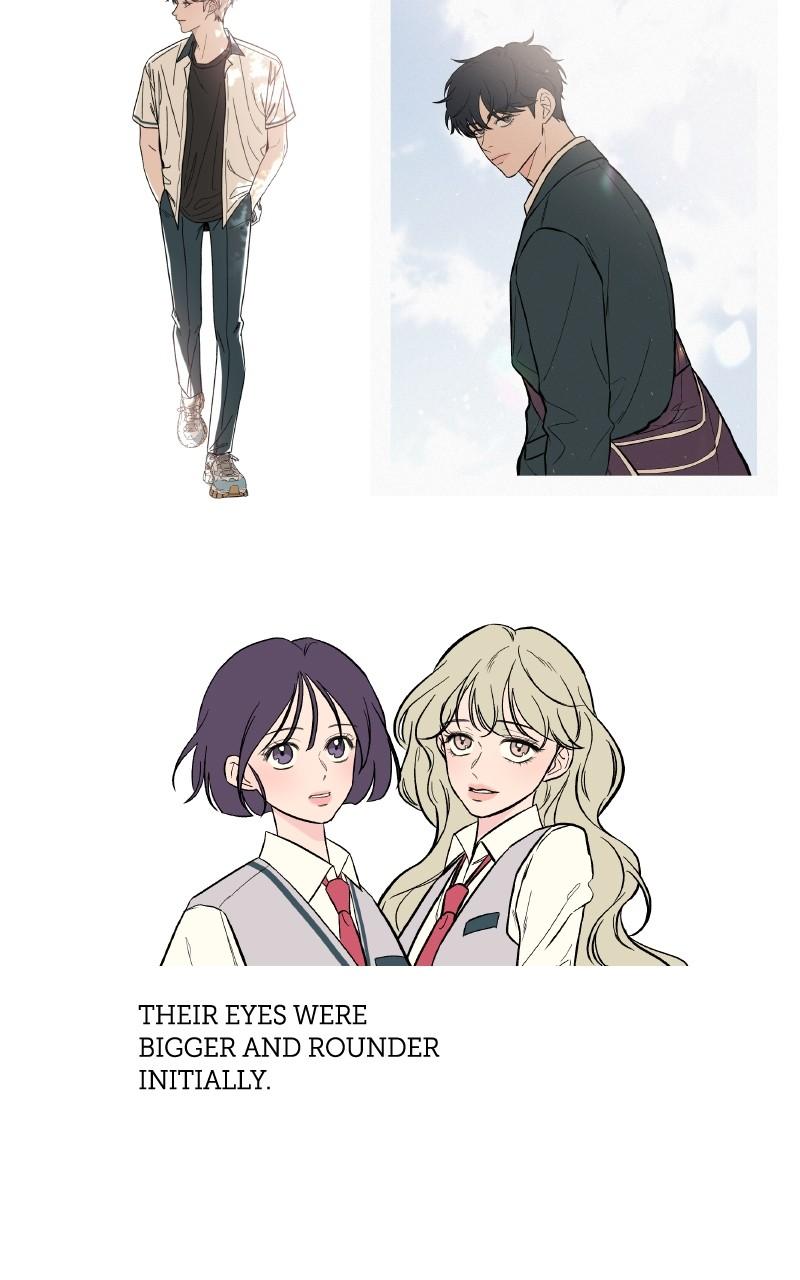 Operation: True Love Chap 89.5 - Next Chap 90.5