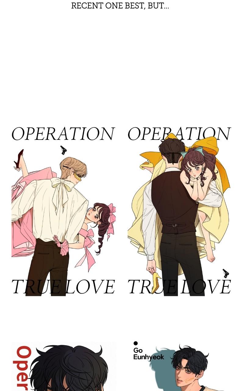 Operation: True Love Chap 89.5 - Next Chap 90.5