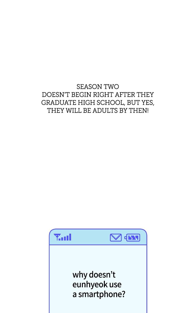 Operation: True Love Chap 89.5 - Next Chap 90.5