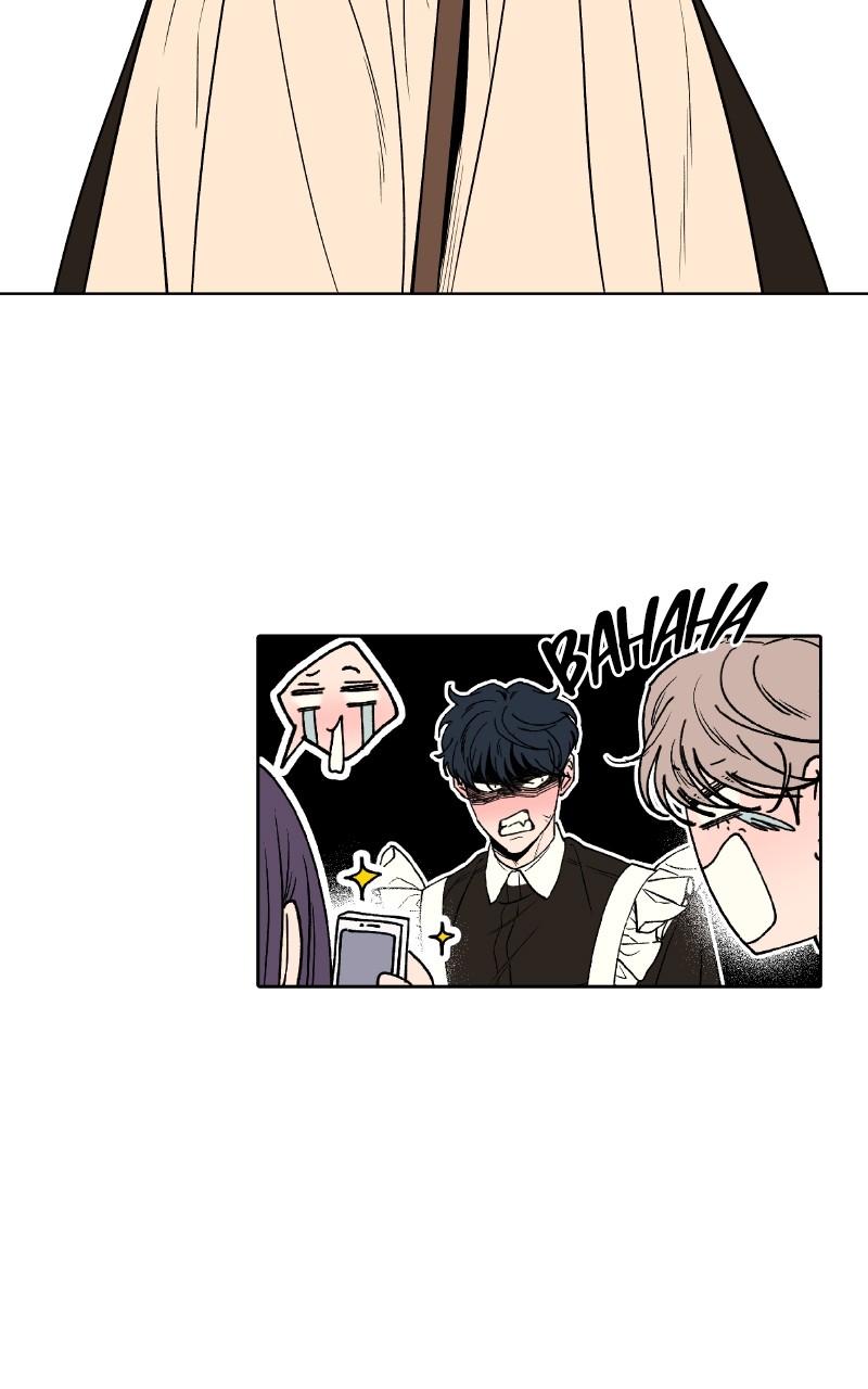 Operation: True Love Chap 89.5 - Next Chap 90.5