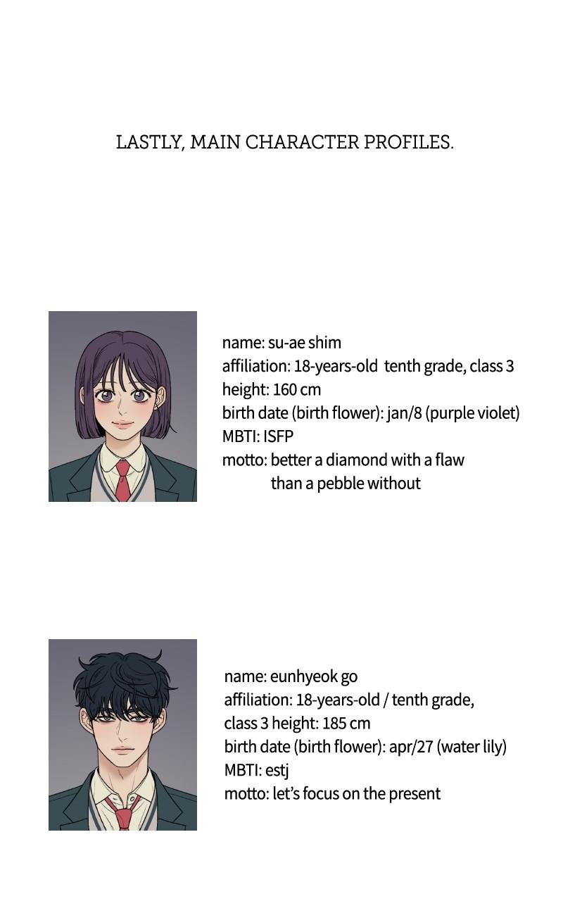 Operation: True Love Chap 89.5 - Next Chap 90.5