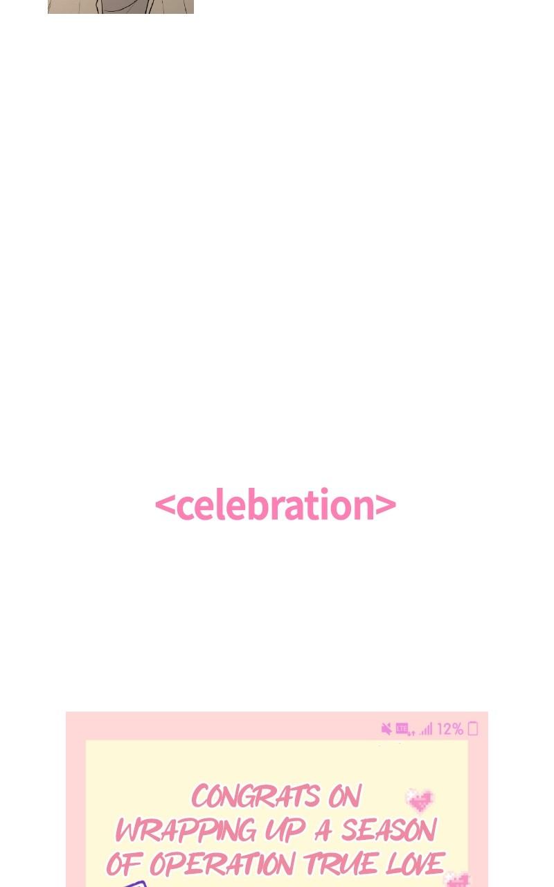 Operation: True Love Chap 89.5 - Next Chap 90.5
