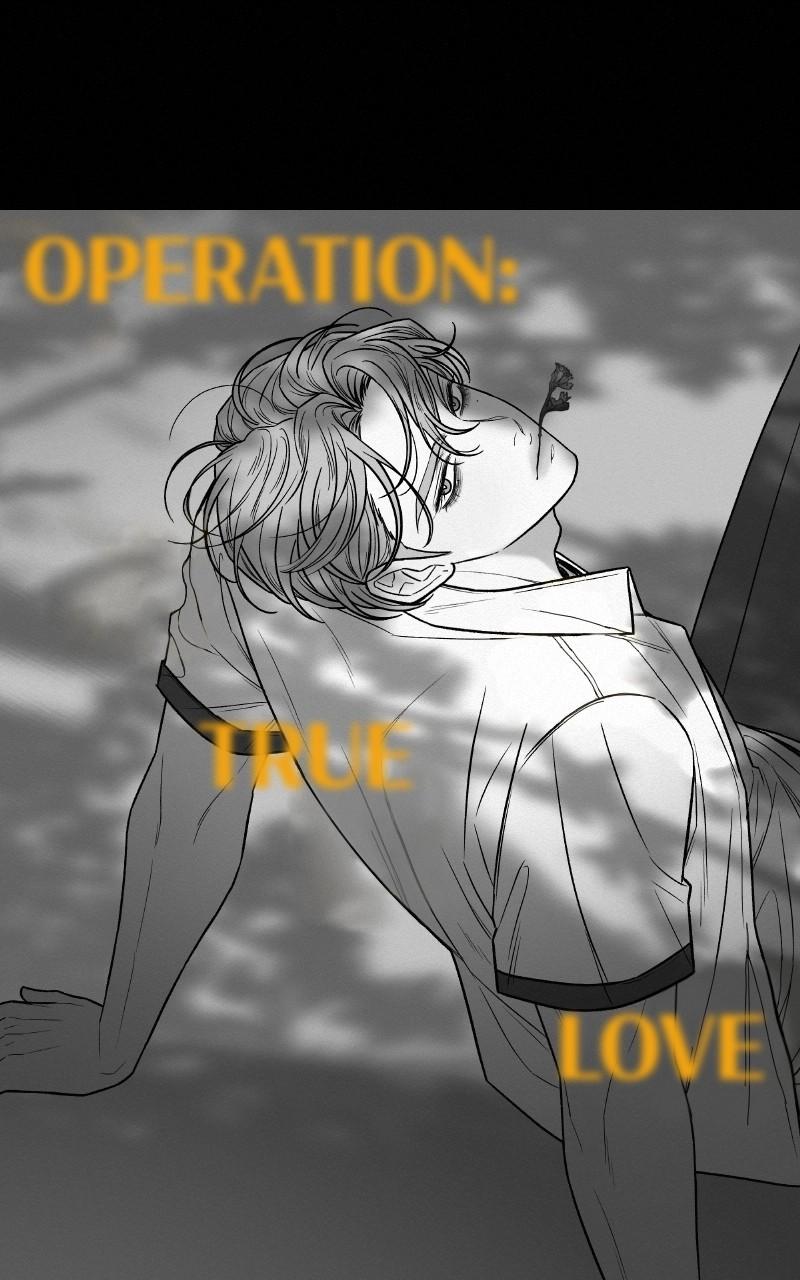 Operation: True Love Chap 80 - Next Chap 81