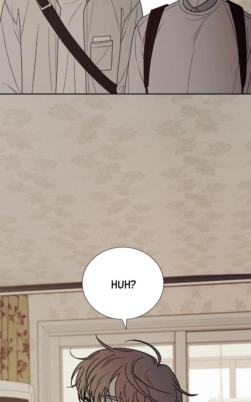 Operation: True Love Chap 80 - Next Chap 81