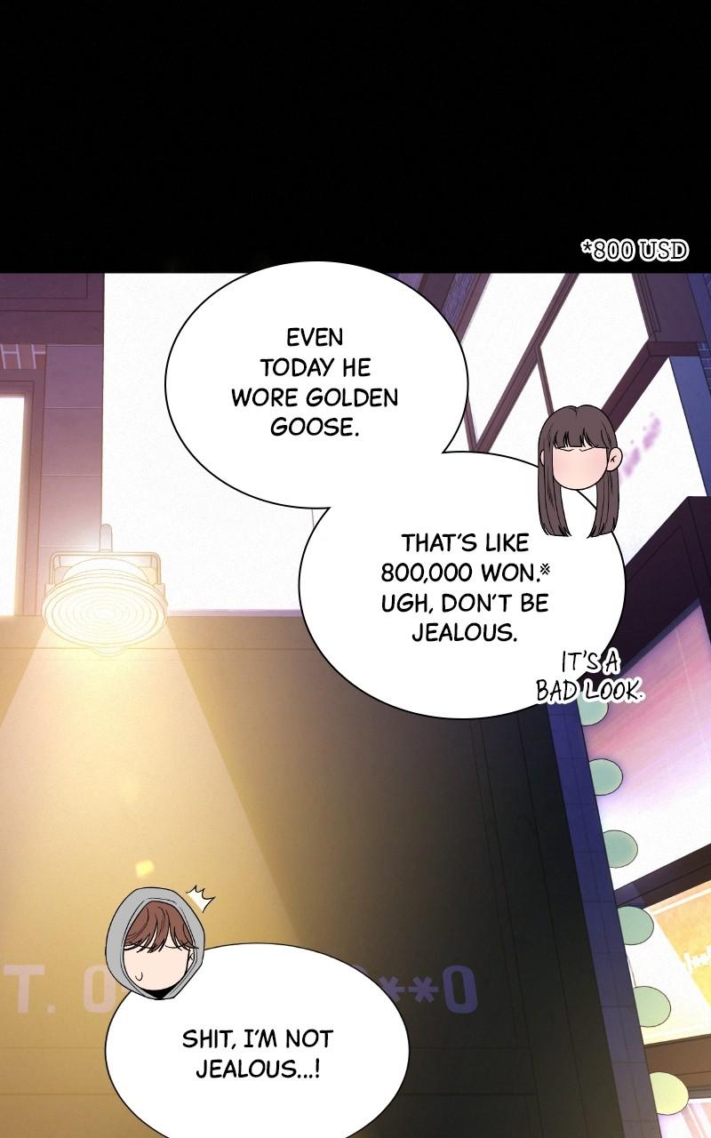 Operation: True Love Chap 80 - Next Chap 81