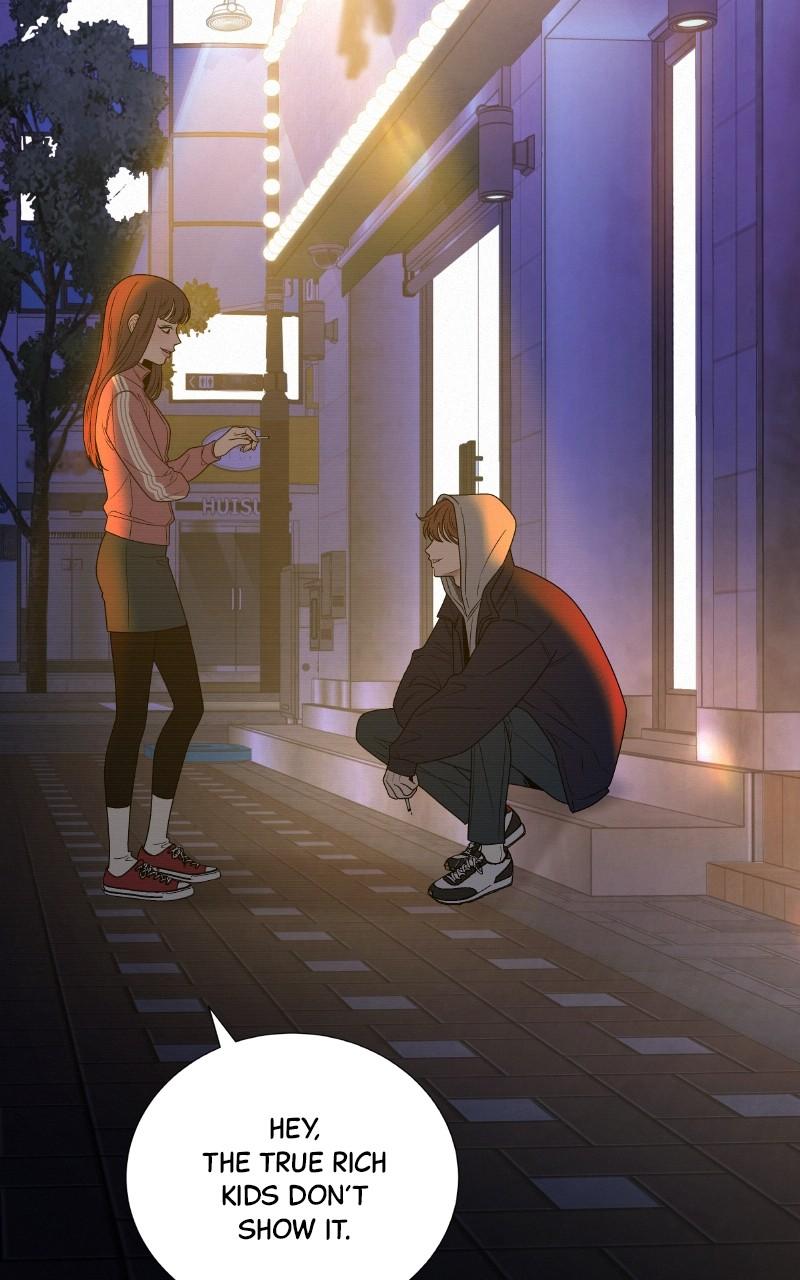 Operation: True Love Chap 80 - Next Chap 81