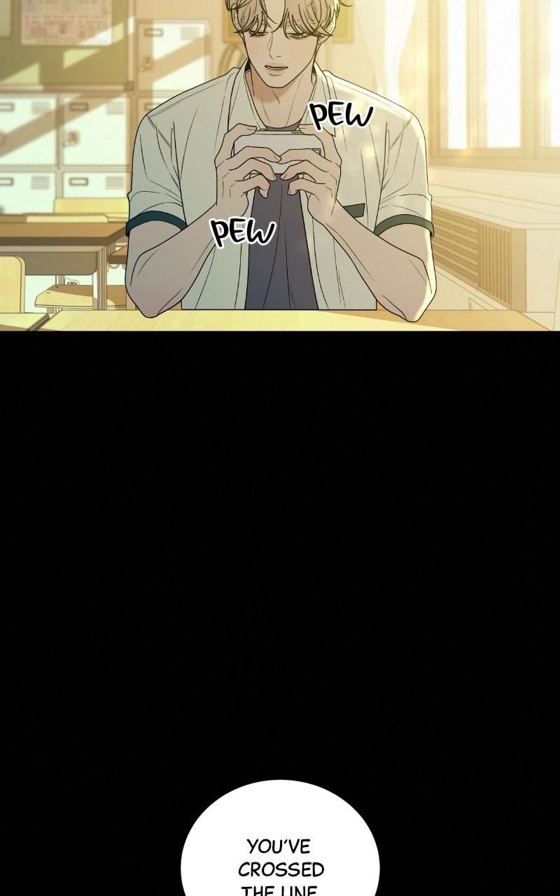 Operation: True Love Chap 80 - Next Chap 81