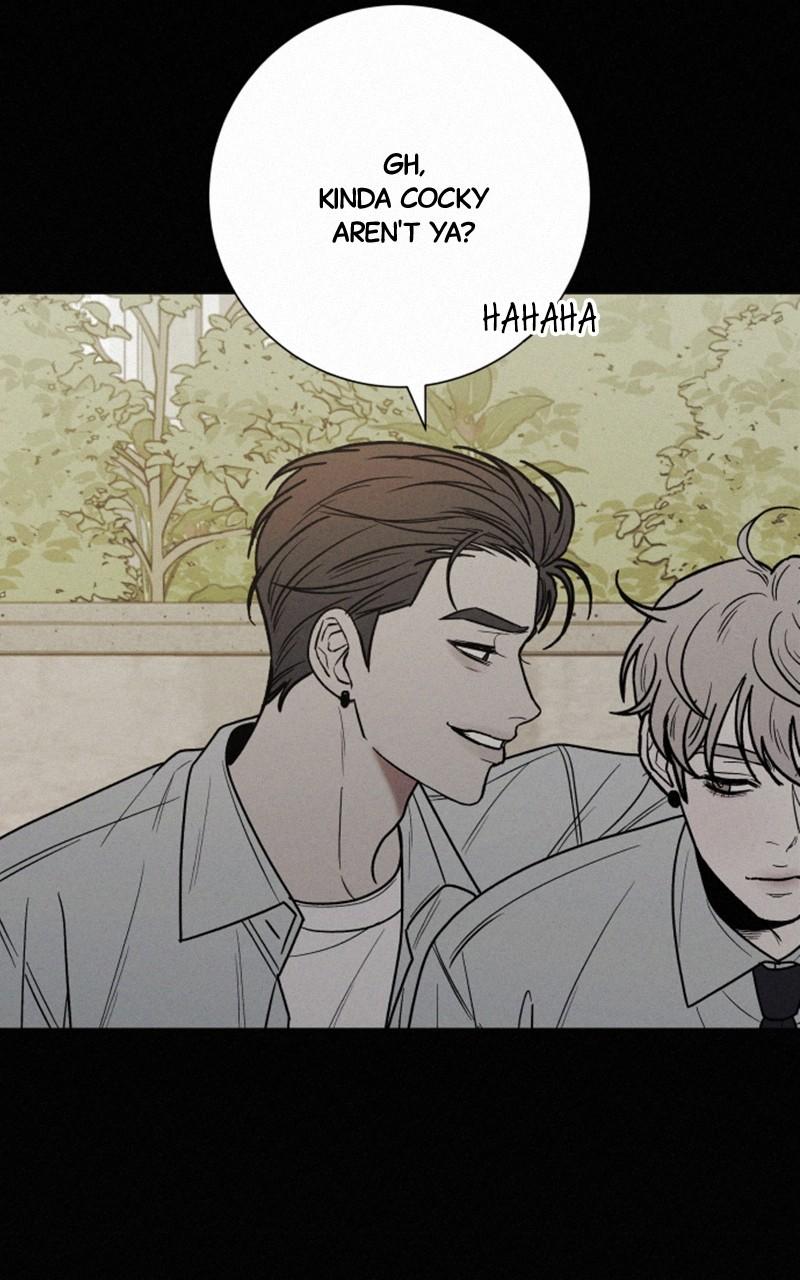 Operation: True Love Chap 80 - Next Chap 81